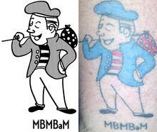Tattoo