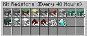 Skyblock 3.0 Redstone