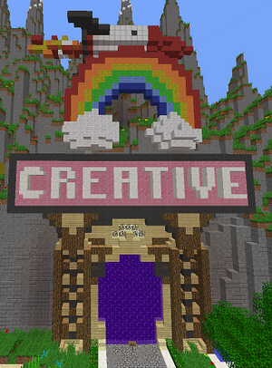 Creative