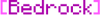 BedrockRank