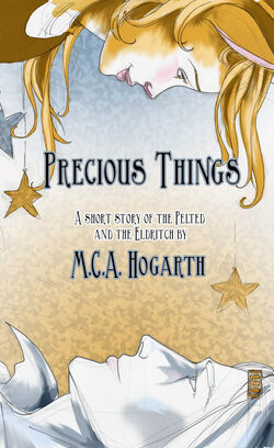 PreciousThings-Cover