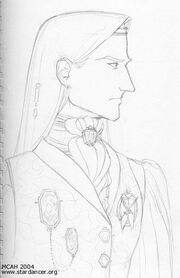Ambassadorlisinthir