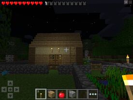 CozyCabin