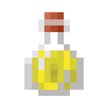 Hastepotion