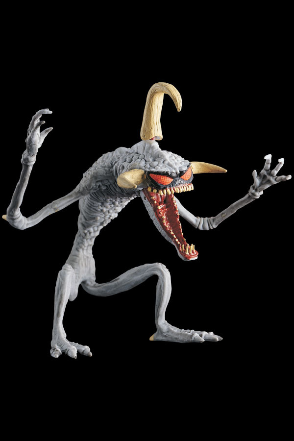 the violator toy