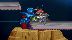 MegaManFair