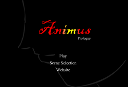 Animus