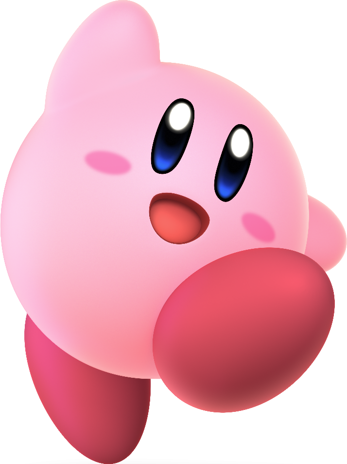 Kirby Kirby