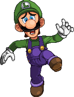 Luigi Super Smash Flash 2 McLeodGaming Wiki FANDOM Luigi Super Smash Flash 2 McLeodGaming Wiki FANDOM