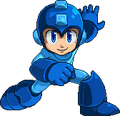 SSF2 Mega Man