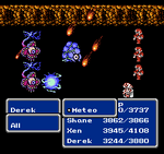 Meteor origin