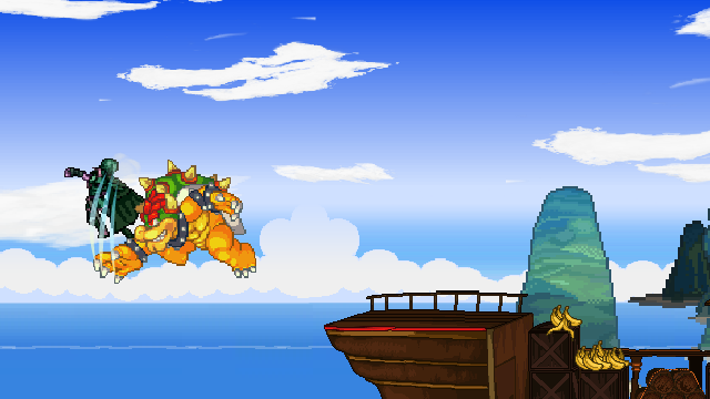 list of super smash flash 2 mods list of super smash flash 2 mods