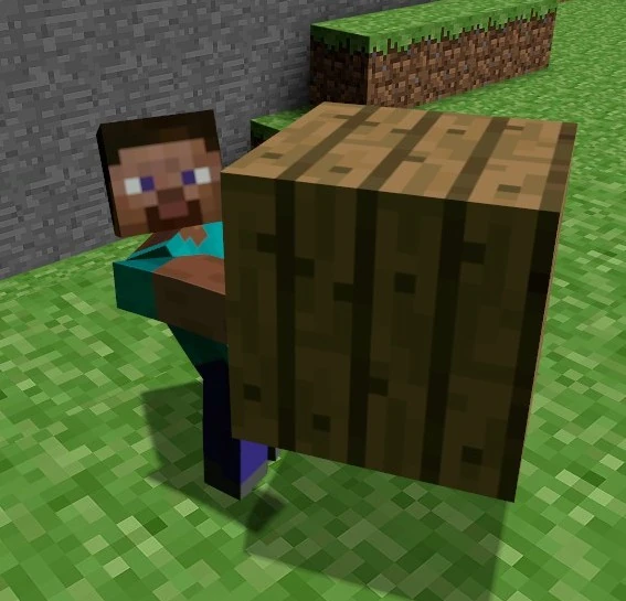 Woodcutting McMMO Wiki FANDOM Powered By Wikia