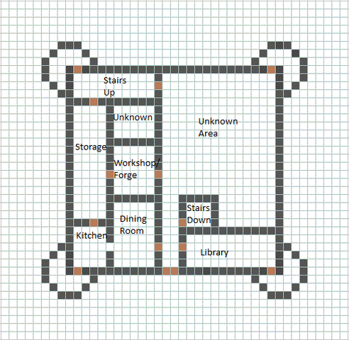 File:Minecraft Castle Blueprint.png