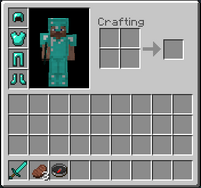 Heavy Inventory