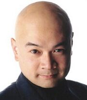 Takayasu Usui