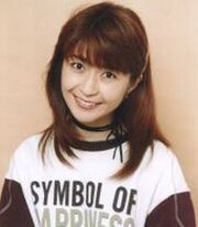 Satomi Korogi