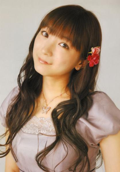 Yui Horie naked 122