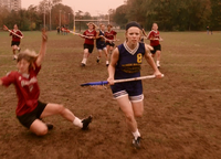 Regina lacrosse