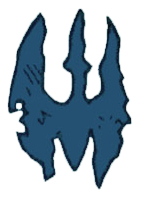 Mandalorian Death Watch (Vizsla) symbol2