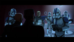 Clonetrooper