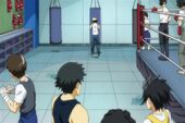 Boxing Club