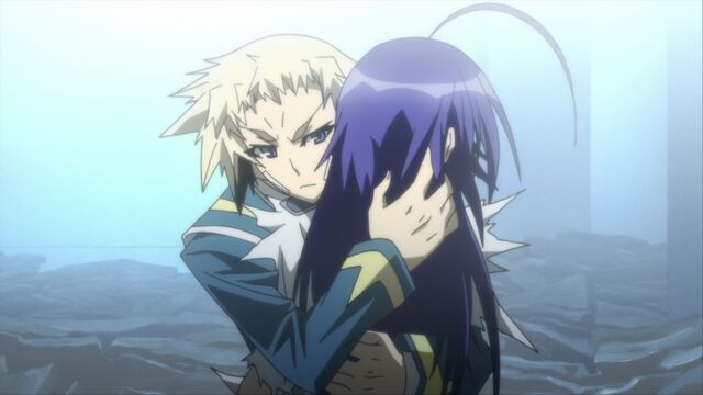 File:Zenkichi hugs Medaka II.jpg