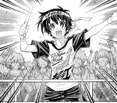Kumagawa at Japan Jack