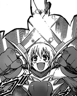 X Calibur