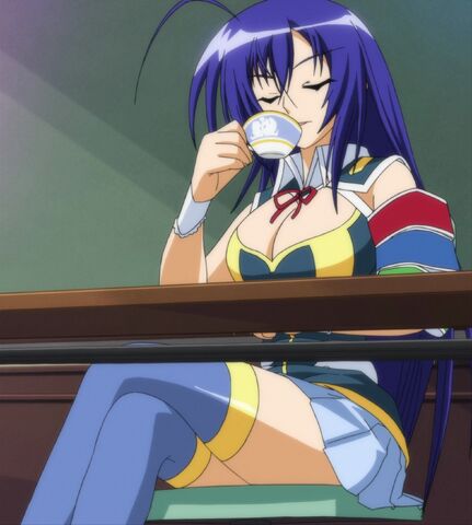 File:Medaka's sleeveless uniform.jpg