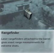 Rangefinder