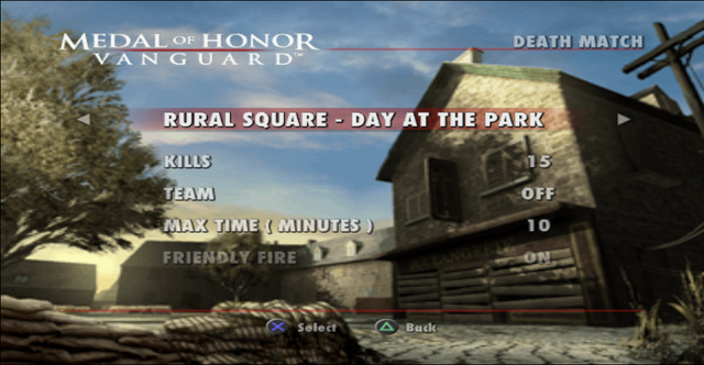 File:Day at the Park Menu Screen.png