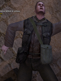 Richardsdead