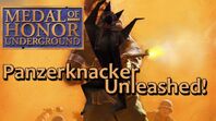 Panzerknacker unleashed1111