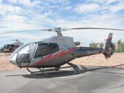 Maverick Helicopter