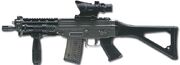 Sig sg552 commando