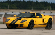 Heffner Ford GT
