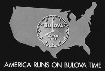 1941 bulova