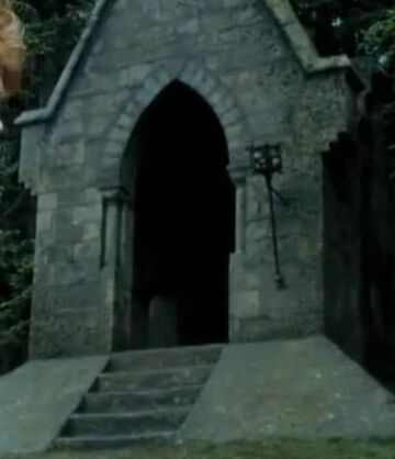 Gatehouse
