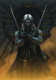 Dark Elf