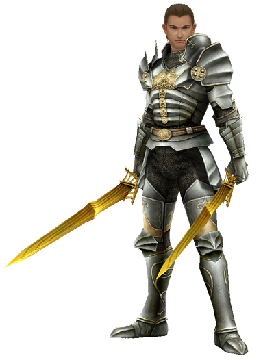 Trey Exanus