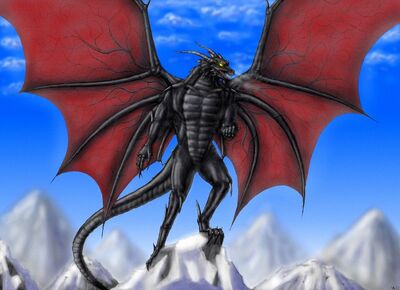 Dragonoid