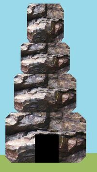 Solus spire