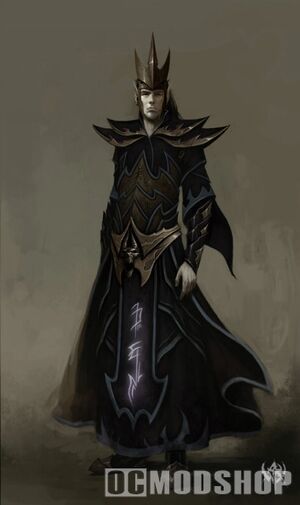 Sorceress 04