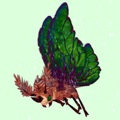 Mothoid
