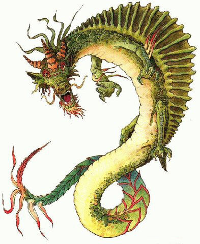 File:Green chinese dragon.jpg
