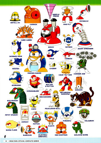 File:MMOCWMM3Enemies1.jpg