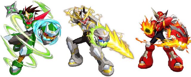 File:Ninja, Zerker and Saurian.jpg