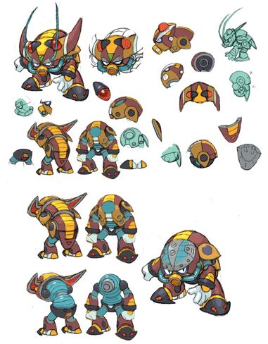 File:MegaManX8-EarthrockTrilobyte-ConceptArt.jpg