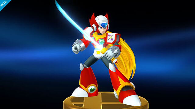 File:SSB4 - Zero Trophy.jpg